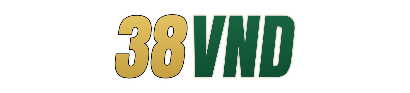 38vnd Logo